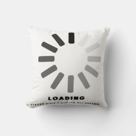 Cojín Decorativo Descarga sin esfuerzo