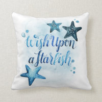 Desear una estrella de mar