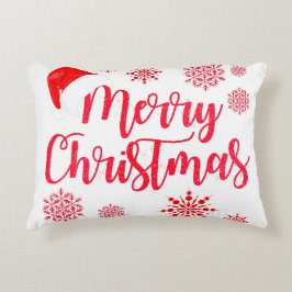 Cojín Decorativo Deseos festivos