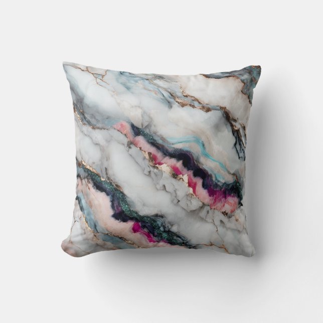 Cojín Decorativo Desfile (Anverso)