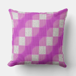 Cojín Decorativo Desglose