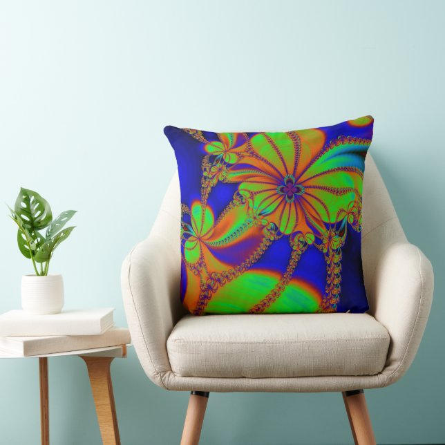 Cojín Decorativo Deslumbrado (Silla)