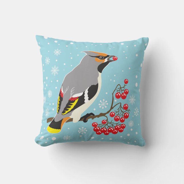 Cojín Decorativo deslumbrante (Anverso)