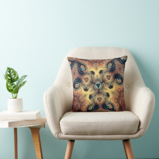 Cojín Decorativo despertar arte