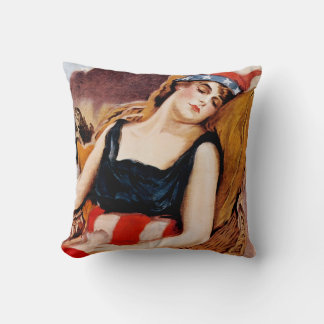 Cojín Decorativo Despierta América