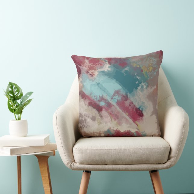Cojín Decorativo Después de la tormenta 2 (Silla)