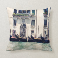 Destinos | Fotografía de Venecia frente al mar