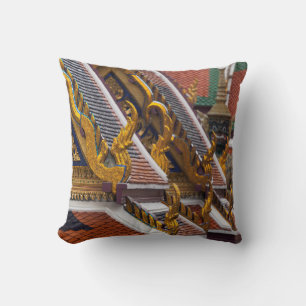 Cojín Decorativo Detalle arquitectónico del Palacio Real