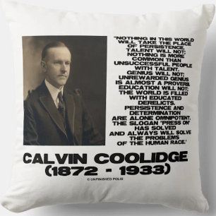 Cojín Decorativo Determinación de la persistencia Colirio Omnipoten