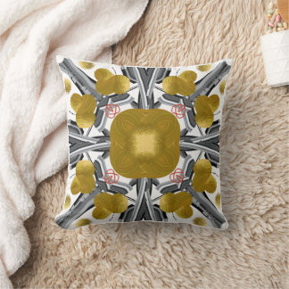 Cojín Decorativo Determination Throw Cushion