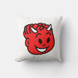 Cojín Decorativo Devil Angel Child