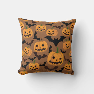 Cojín Decorativo Día de Acción de Gracias