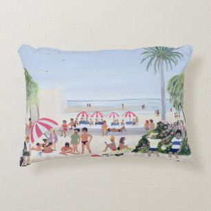 Cojín Decorativo Día de fiesta 1990