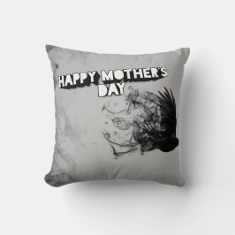 Cojín Decorativo Día de la madre