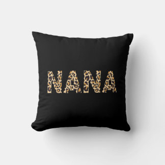 Cojín Decorativo Día de la Madre 59 inspirador de cáncer de ovario