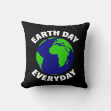 Día de la Tierra todos los días