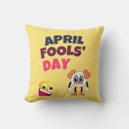 Cojín Decorativo Día de los Inocentes