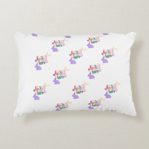 Cojín Decorativo Día de los Inocentes