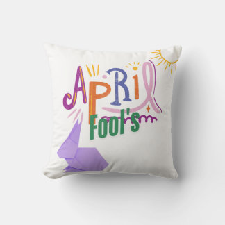Cojín Decorativo Día de los Inocentes