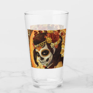 Cojín decorativo Dia De Los Muertos