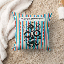 Día de Muertos Calavera de Azúcar