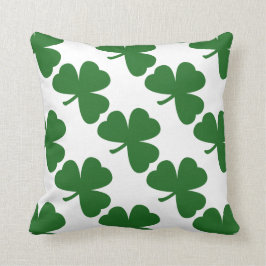 Cojín Decorativo Día de San Patricio