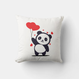 Cojín Decorativo Día de San Valentín
