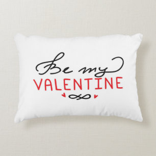 Cojín Decorativo Día de San Valentín
