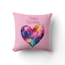 Día de San Valentín del corazón