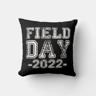 Cojín Decorativo Día del Campo Escolar 2022 42