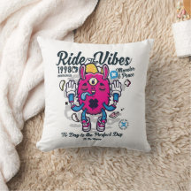 Día perfecto para estar feliz | Monstruo gracioso