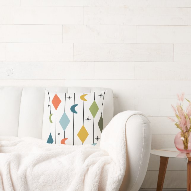 Cojín Decorativo Diamond Moons (Sofá)