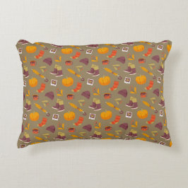 Cojín Decorativo Días de otoño
