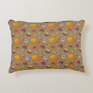Cojín Decorativo Días de otoño