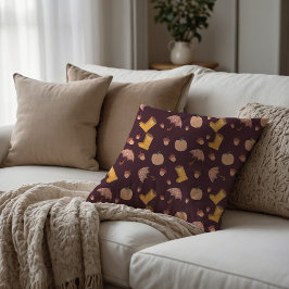 Cojín Decorativo Días de otoño