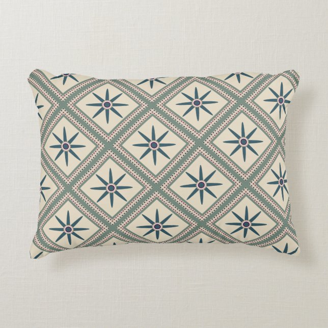 Cojín Decorativo Días felices (Anverso)