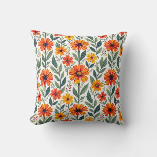 Cojín Decorativo Días soleados