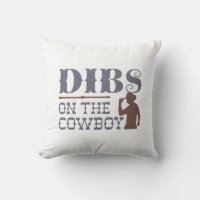 Dibs En El Vaquero