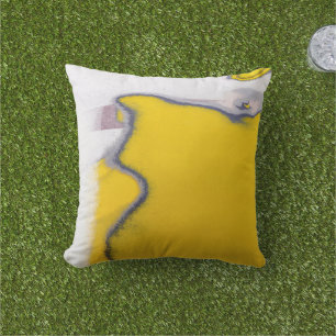 Cojín Decorativo Dibujo de coches