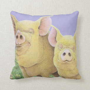 Cojín Decorativo Dicha