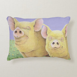 Cojín Decorativo Dicha