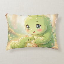 Die kleine Raupe auf ihrer magischen Reise 🐛✨8
