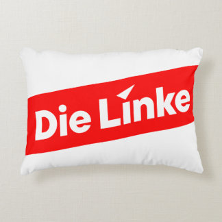 Cojín Decorativo Die linke