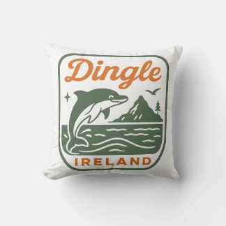 COJÍN DECORATIVO DINGLE IRELAND PILLOW