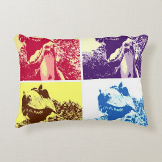 Cojín Decorativo Dinosaur T-Rex