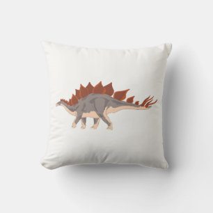 Cojín Decorativo Dinosaurio
