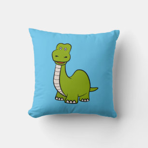 Cojín Decorativo Dinosaurio