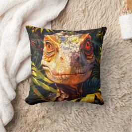 Cojín Decorativo Dinosaurio