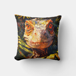 Cojín Decorativo Dinosaurio