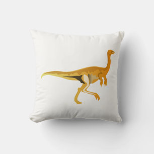 Cojín Decorativo Dinosaurio